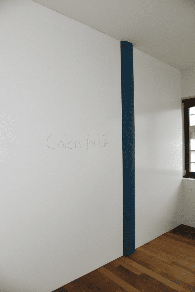 whiteboardfarbe Colors for Life