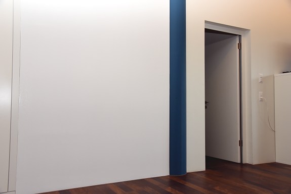 Whiteboardfarbe